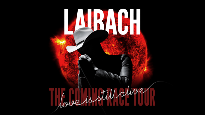 Laibach_ Love Is Still ALive Tour